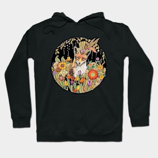 Foxy Hoodie